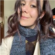 Studentessa Universitaria offre Lezioni di Pianoforte